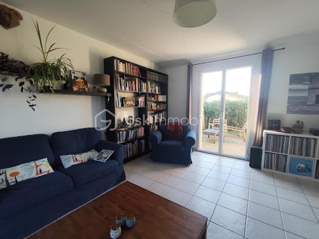 Vente Maison 5 pièces 128 m2 Pleugueneuc