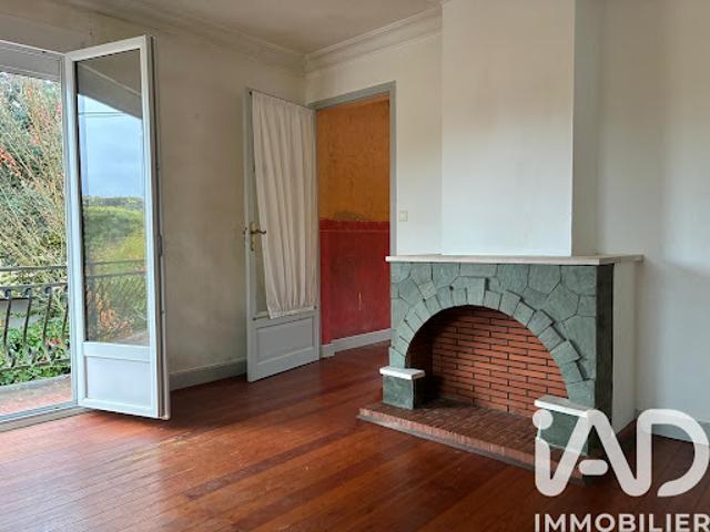 Vente Maison 5 pièces 128 m2 Podensac