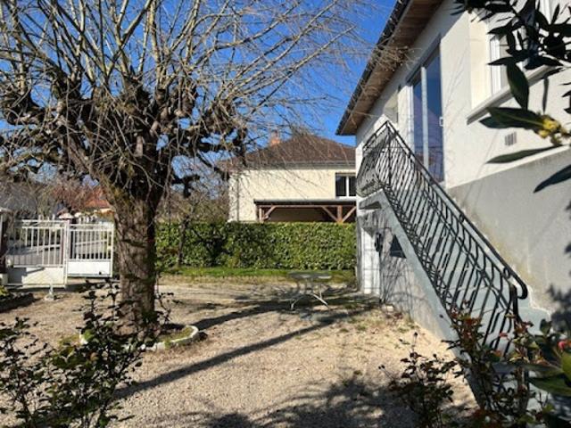 Vente Maison 5 pièces 128 m2 Pontailler sur Saône