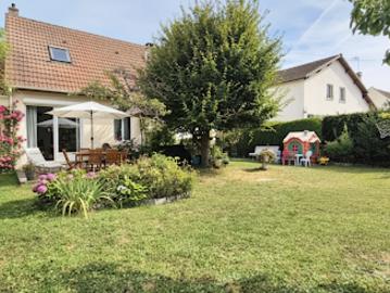Vente Maison 5 pièces 128 m2 Pontault Combault
