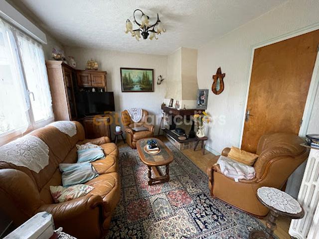 Vente Maison 5 pièces 128 m2 Pontivy