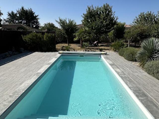 Vente Maison 5 pièces 128 m2 Port Sainte Foy et Ponchapt