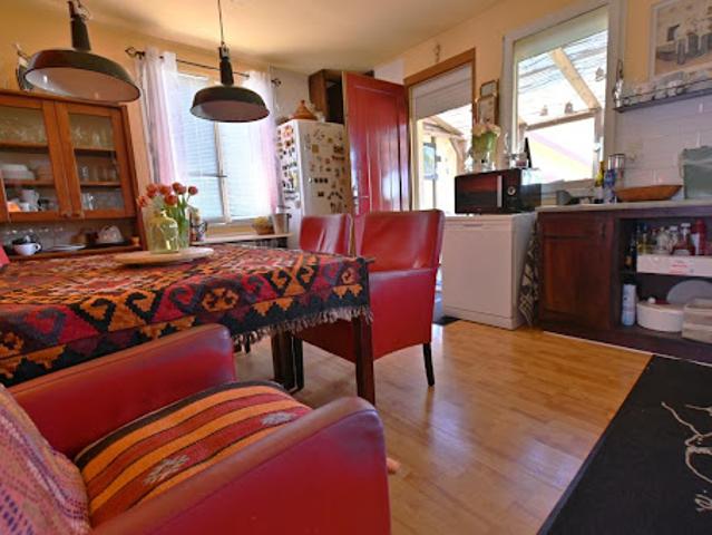 Vente Maison 5 pièces 128 m2 Quend