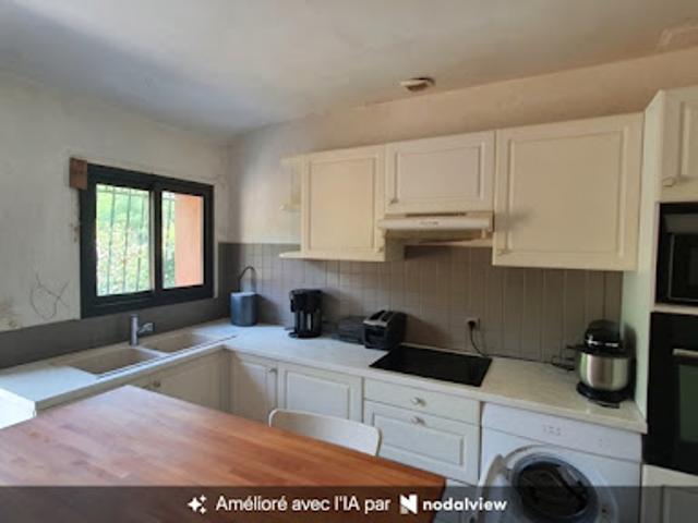 Vente Maison 5 pièces 128 m2 Queyrac