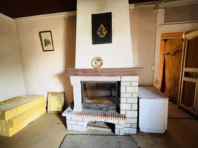 Vente Maison 5 pièces 128 m2 Regnévelle