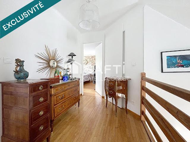 Vente Maison 5 pièces 128 m2 Reims