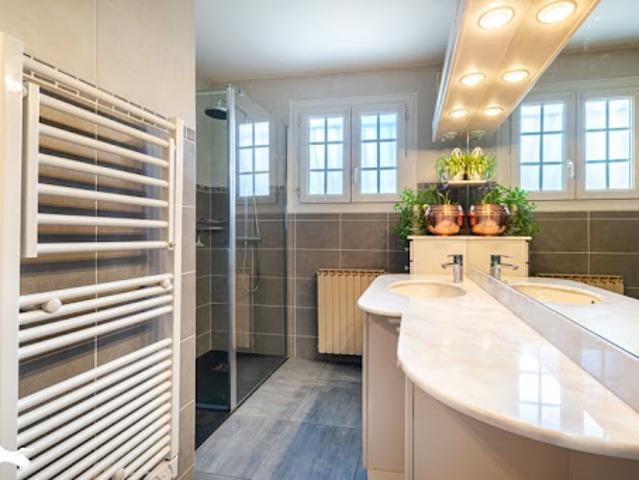Vente Maison 5 pièces 128 m2 Rilhac Rancon