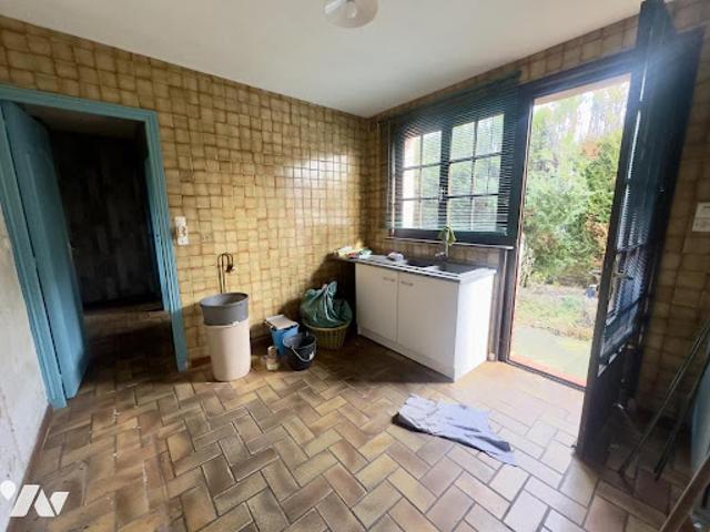Vente Maison 5 pièces 128 m2 Roost Warendin