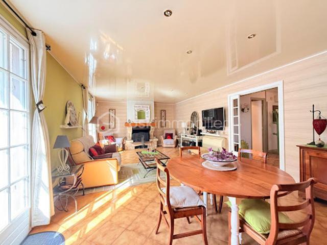 Vente Maison 5 pièces 128 m2 Rosny sous Bois