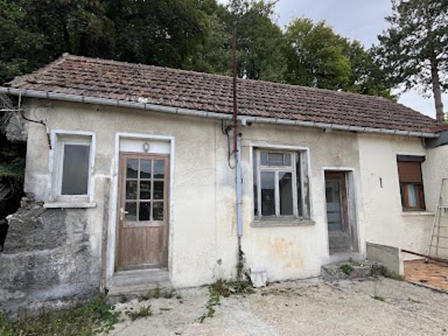 Vente Maison 5 pièces 128 m2 Rouen