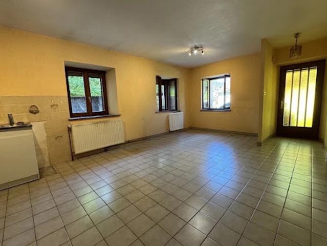 Vente Maison 5 pièces 128 m2 Steige