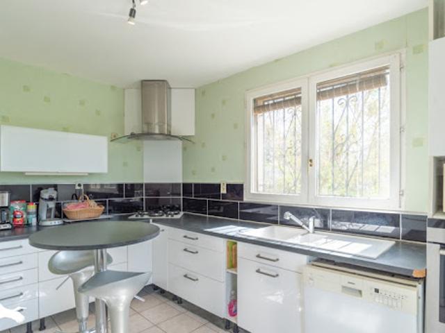 Vente Maison 5 pièces 128 m2 Saint medard