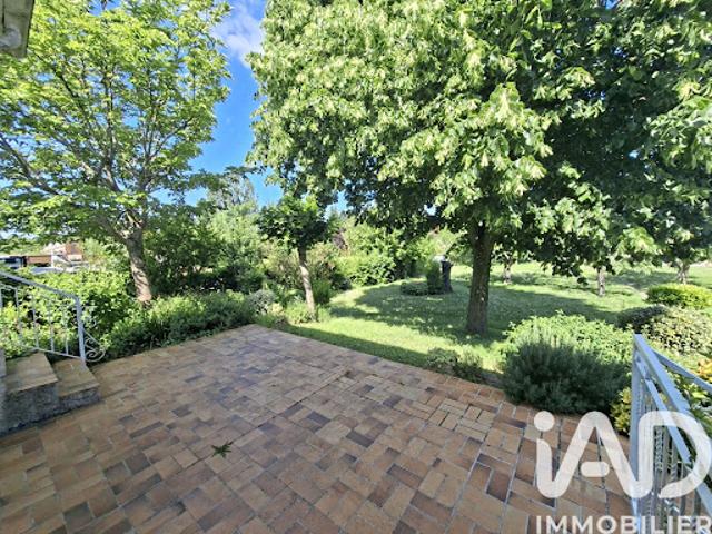 Vente Maison 5 pièces 128 m2 Saint Orens de Gameville