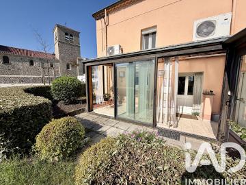 Vente Maison 5 pièces 128 m2 Saint Barthélemy le Plain