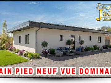 Vente Maison 5 pièces 128 m2 Saint die des vosges