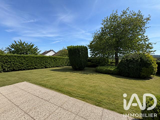 Vente Maison 5 pièces 128 m2 Saint Erme Outre et Ramecourt