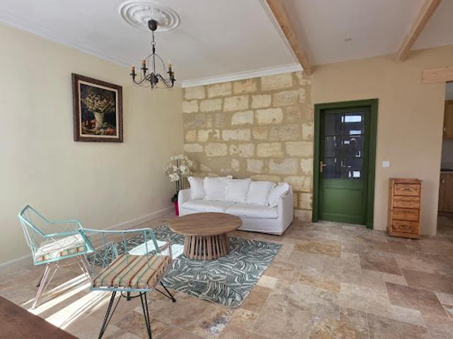 Vente Maison 5 pièces 128 m2 Saint estephe