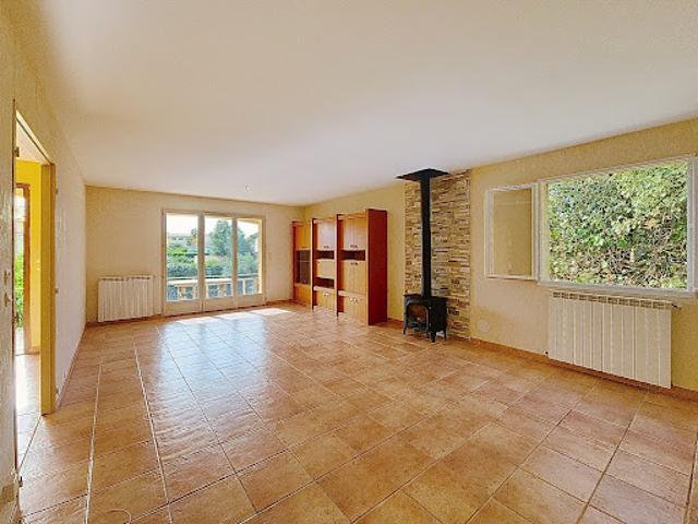 Vente Maison 5 pièces 128 m2 Saint Georges d'Orques
