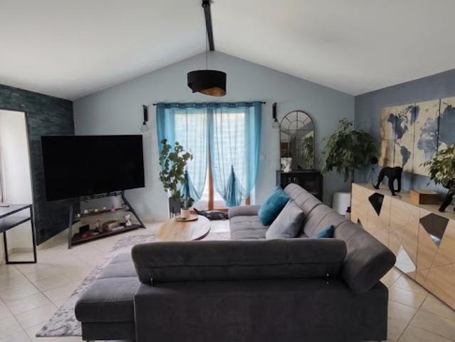 Vente Maison 5 pièces 128 m2 Saint Herblain
