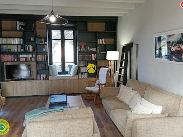 Vente Maison 5 pièces 128 m2 Saint Hilaire