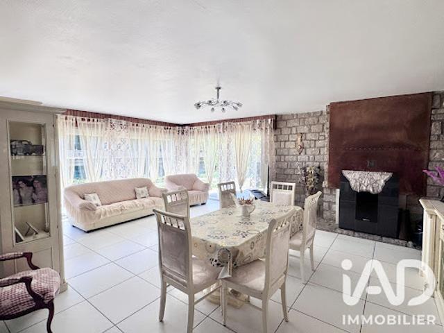 Vente Maison 5 pièces 128 m2 Saint Just Saint Rambert