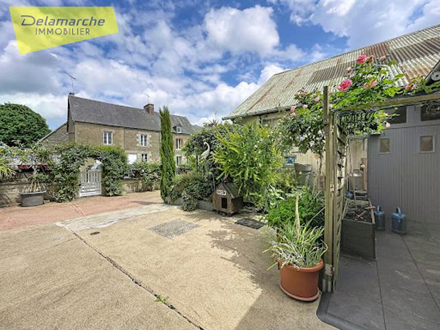 Vente Maison 5 pièces 128 m2 Saint James