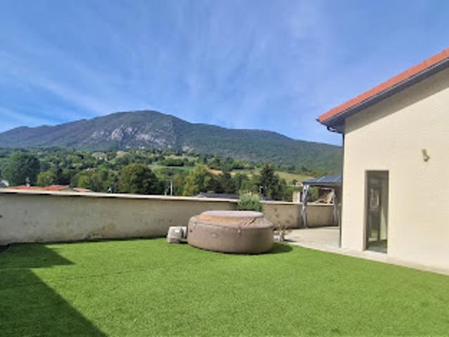 Vente Maison 5 pièces 128 m2 Saint Jean en Royans