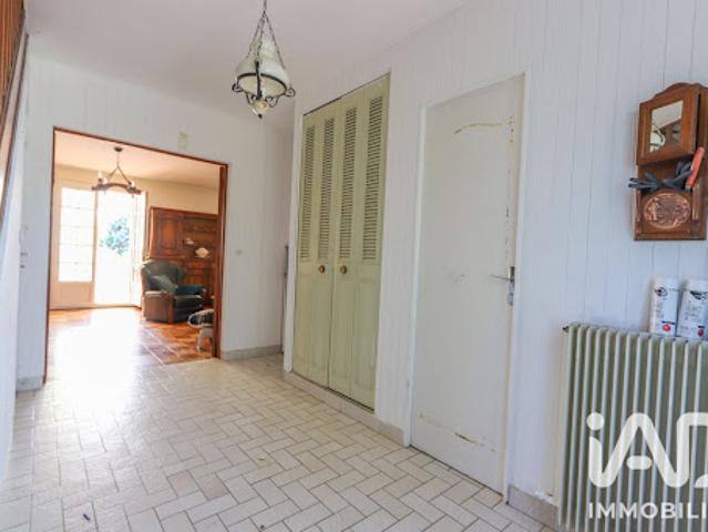 Vente Maison 5 pièces 128 m2 Saint Jean les Deux Jumeaux