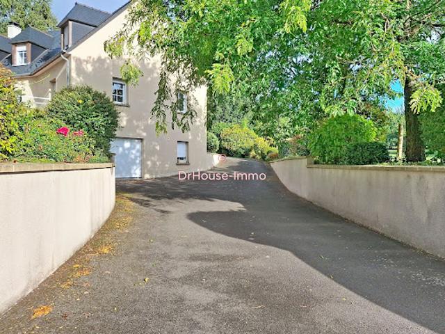 Vente Maison 5 pièces 128 m2 Saint Loup