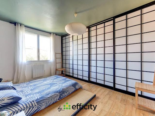 Vente Maison 5 pièces 128 m2 Saint Priest