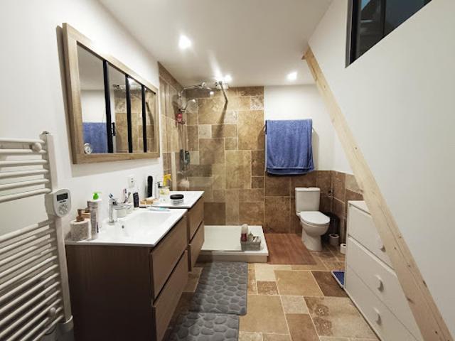 Vente Maison 5 pièces 128 m2 Saix