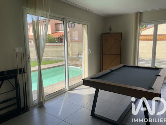 Vente Maison 5 pièces 128 m2 Saleilles