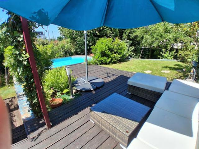 Vente Maison 5 pièces 128 m2 Sannois