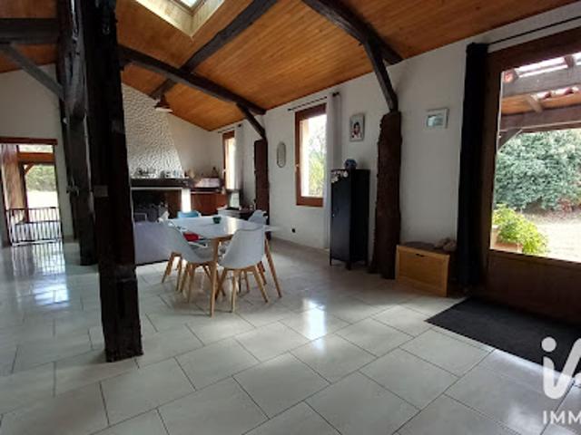 Vente Maison 5 pièces 128 m2 Sore