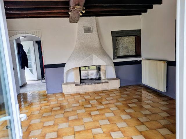 Vente Maison 5 pièces 128 m2 Souppes sur Loing