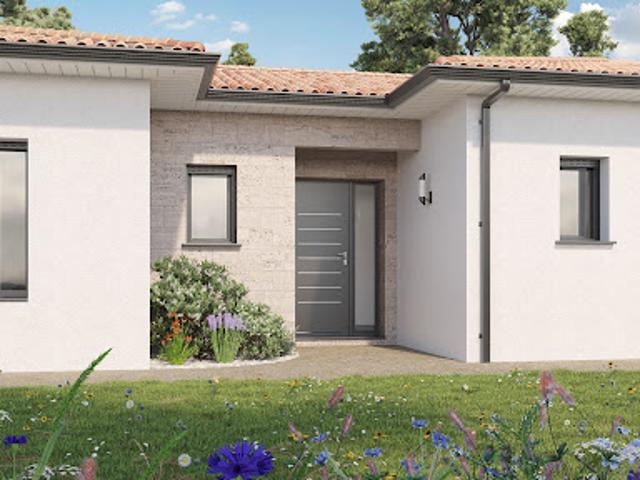 Vente Maison 5 pièces 128 m2 Tosse