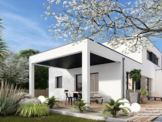 Vente Maison 5 pièces 128 m2 Toulouse