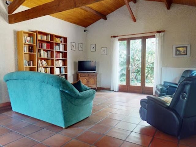 Vente Maison 5 pièces 128 m2 Toulouse