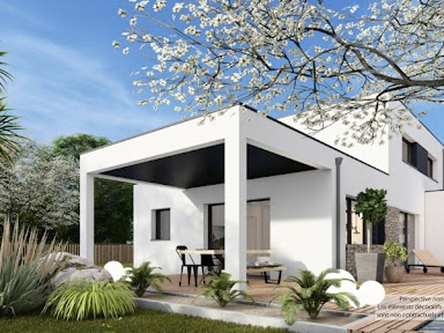 Vente Maison 5 pièces 128 m2 Toulouse