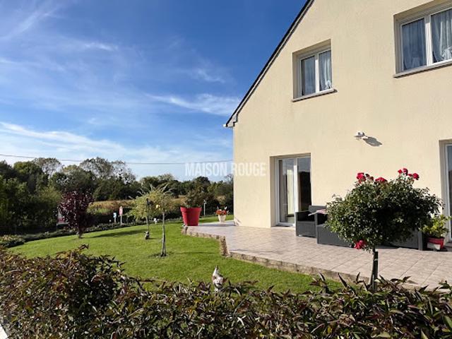 Vente Maison 5 pièces 128 m2 Tréméreuc