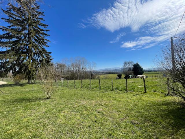 Vente Maison 5 pièces 128 m2 Vallieres