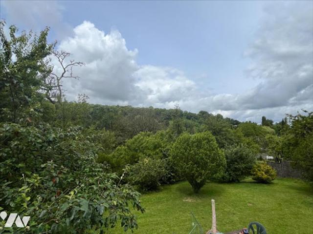 Vente Maison 5 pièces 128 m2 Vauxaillon