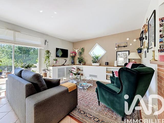 Vente Maison 5 pièces 128 m2 Venerque