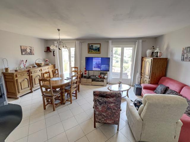 Vente Maison 5 pièces 128 m2 Vescovato