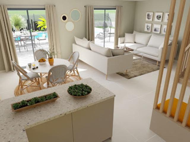 Vente Maison 5 pièces 128 m2 Vernet les Bains