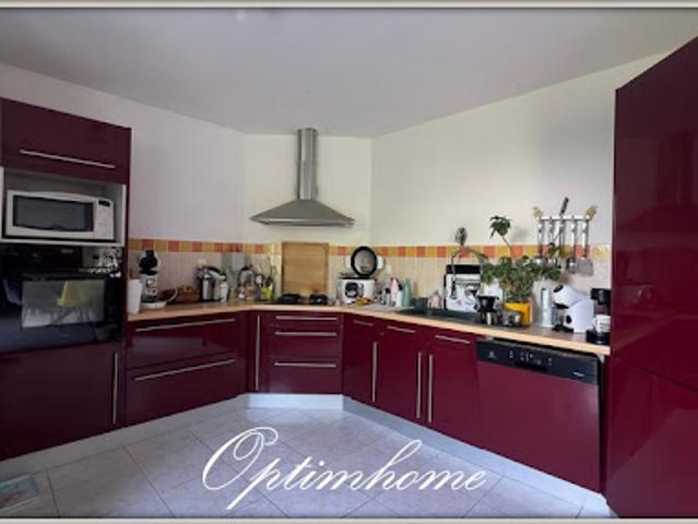 Vente Maison 5 pièces 128 m2 Vertou