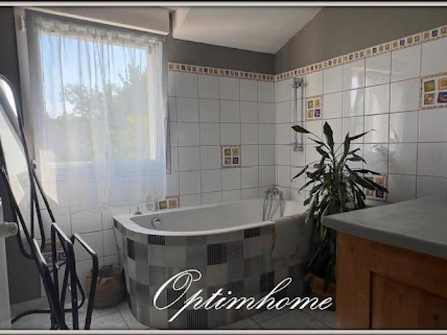 Vente Maison 5 pièces 128 m2 Vertou