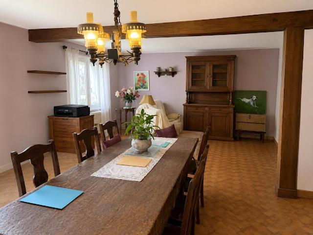 Vente Maison 5 pièces 128 m2 Vigneul sous Montmédy