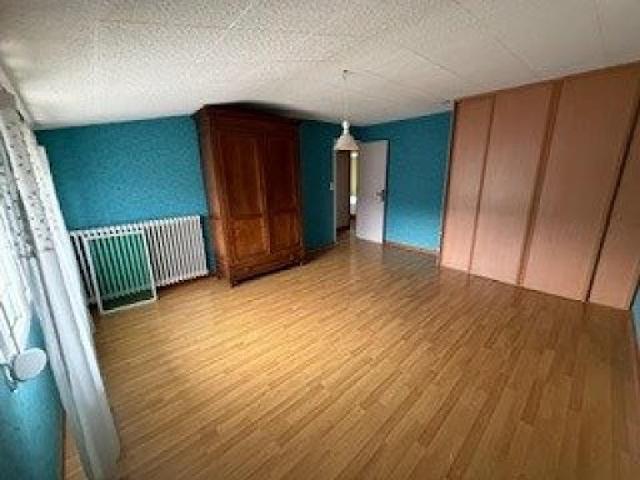 Vente Maison 5 pièces 128 m2 Vigneul sous Montmédy