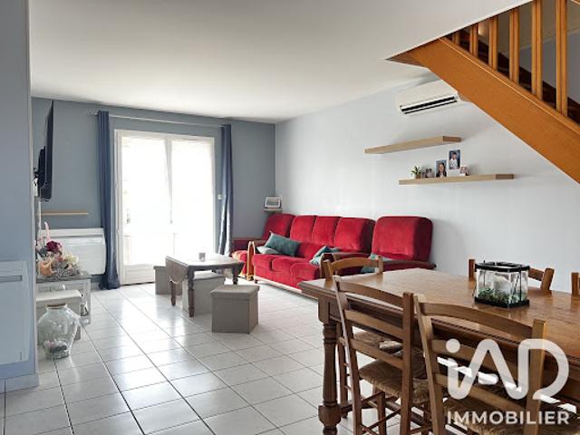Vente Maison 5 pièces 128 m2 Vigeois